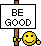 :begood: