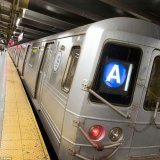 A-Train to 35th